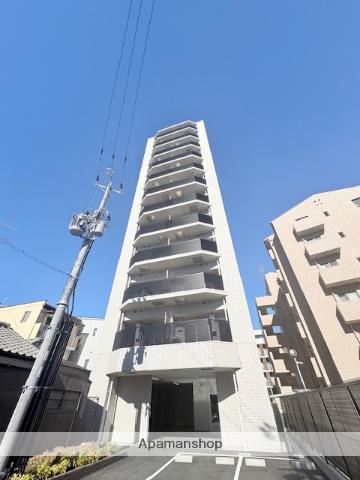 プレジオ西中島ASIAN[12階]