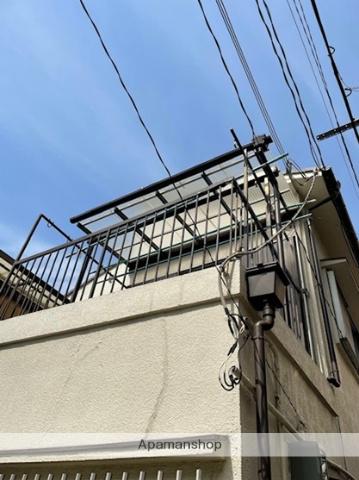 兵庫県神戸市兵庫区三石通2丁目の戸建賃貸