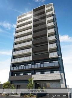 プレサンス 西九条 GATERISE