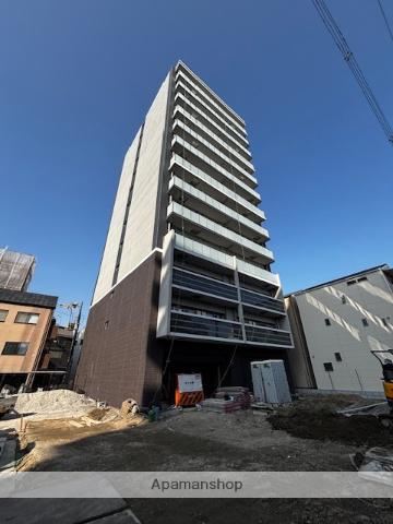 エスリードレジデンスザ・グラン大阪福島クラス