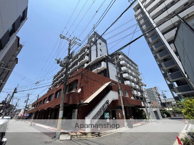 門真グランドハイツ