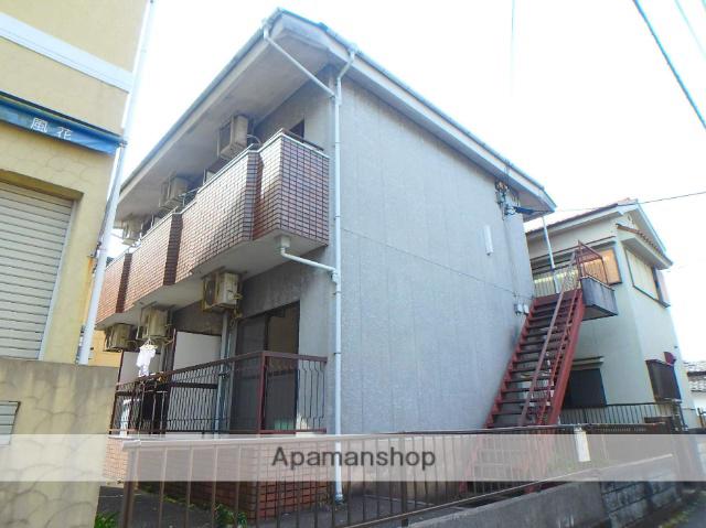 第二小川ハイツ
