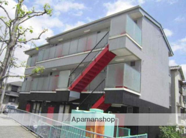 カーサ・カッシーナ牧野