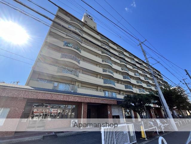 レジデンス松栄1