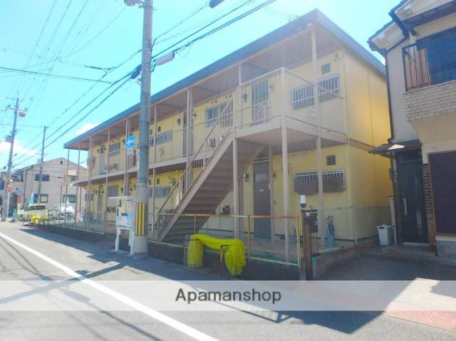 エコート藤原A棟