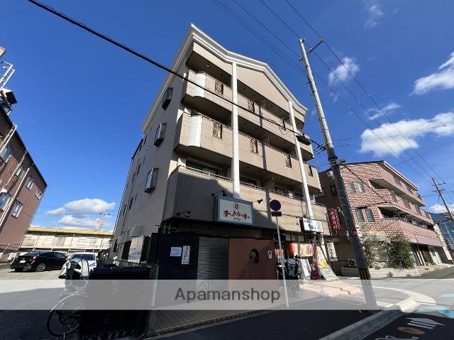 レスポワール太田