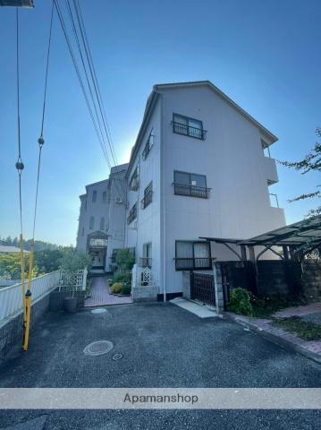 私市ロイヤルマンション