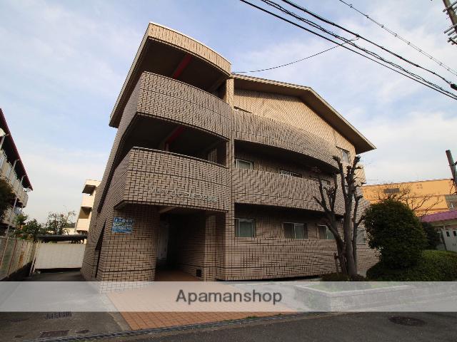 BELONG枚方東2番館[2階]