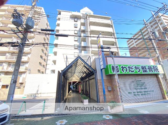 タウンプラザ東