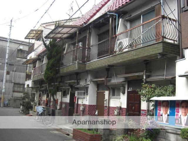 大阪府門真市岸和田1丁目の戸建賃貸