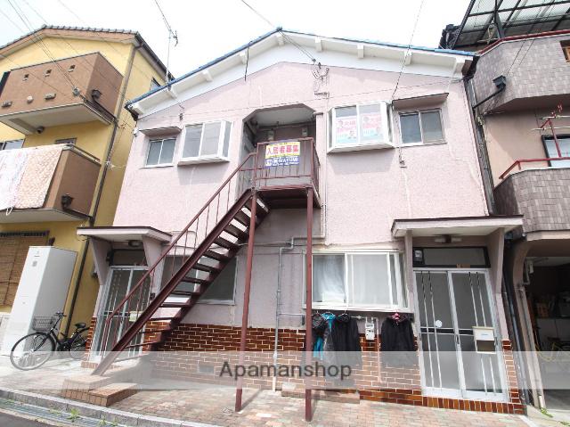 MAYUMIハイツ枚方11番館田口(1DK/1階)