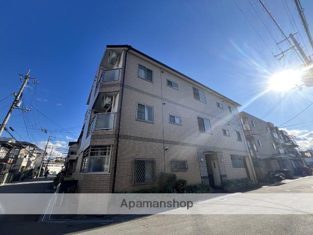 コート・アルバⅡ