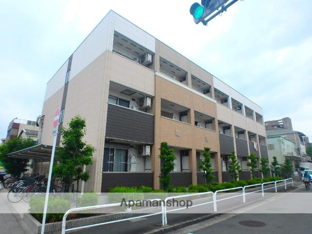 グランシール南寺方