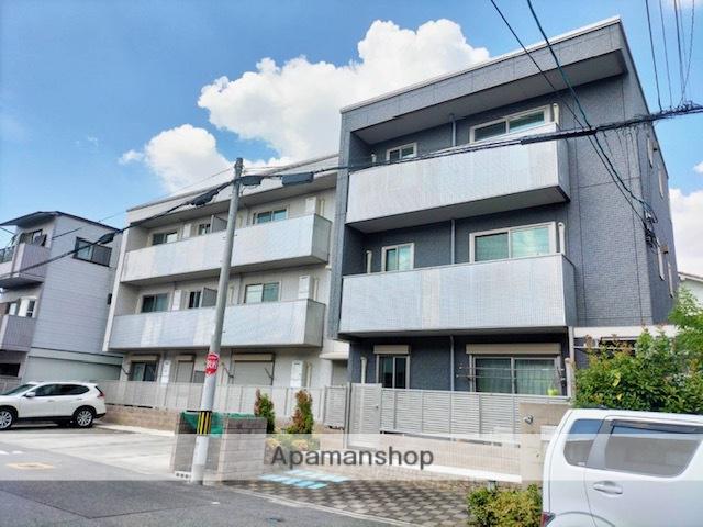 シャーメゾン高瀬09