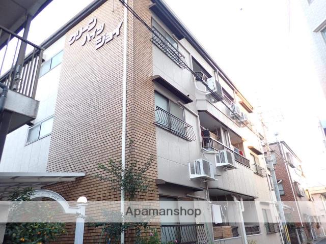 グリーンハイツジョイ