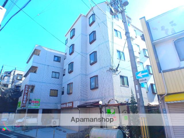 ニューシビックハイム