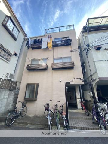 サンレントコーポ