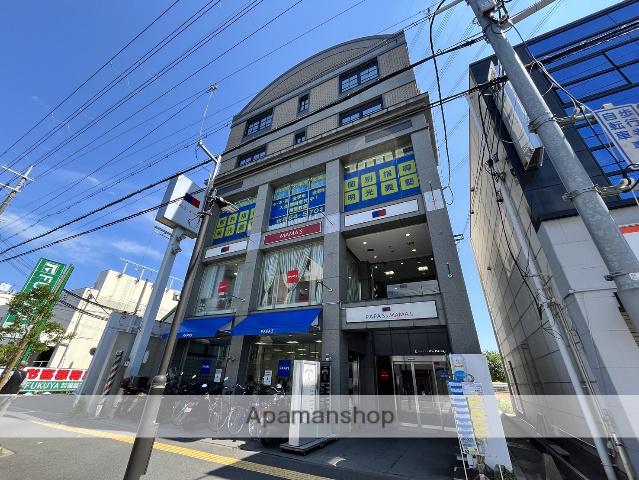 イーストン楠葉