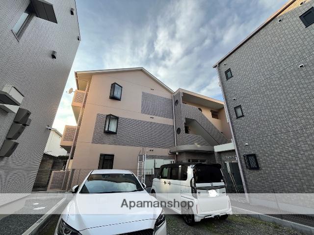 イデアルコートⅢ