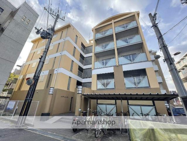 アルファクラージュくずは