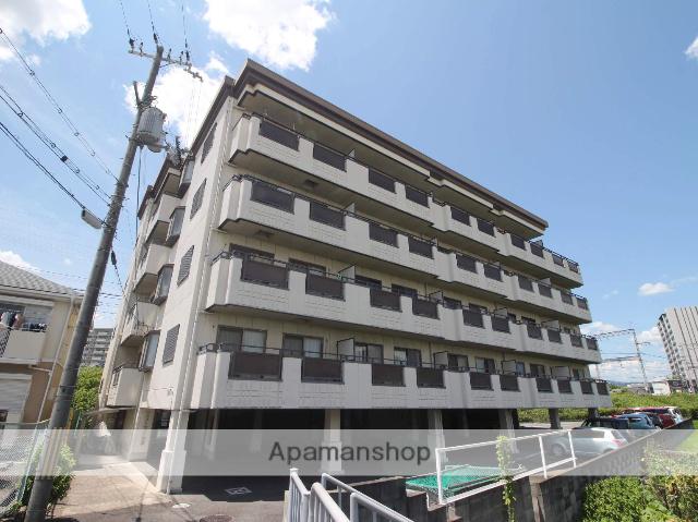 ウエストサイド楠葉