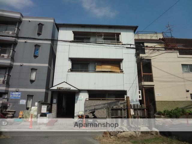 共生マンション
