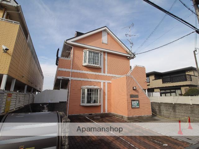 ハイツマルシェ1