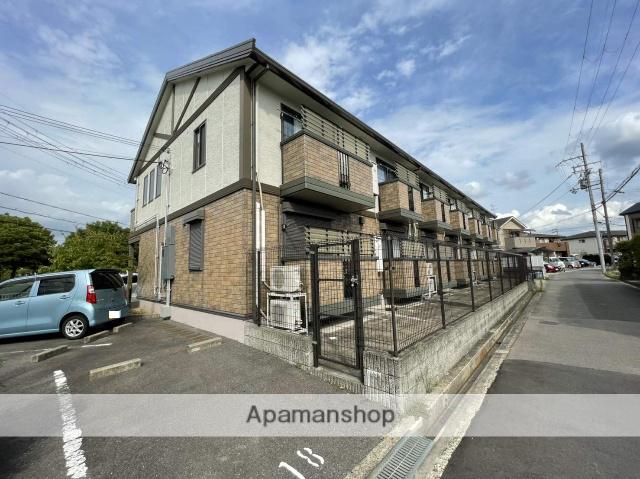 ロベリア枚方A棟