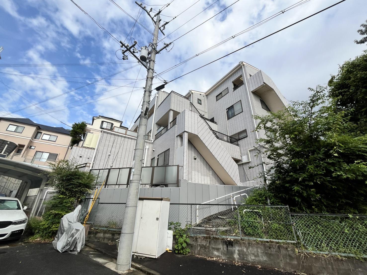 スターズヒルアベニュー