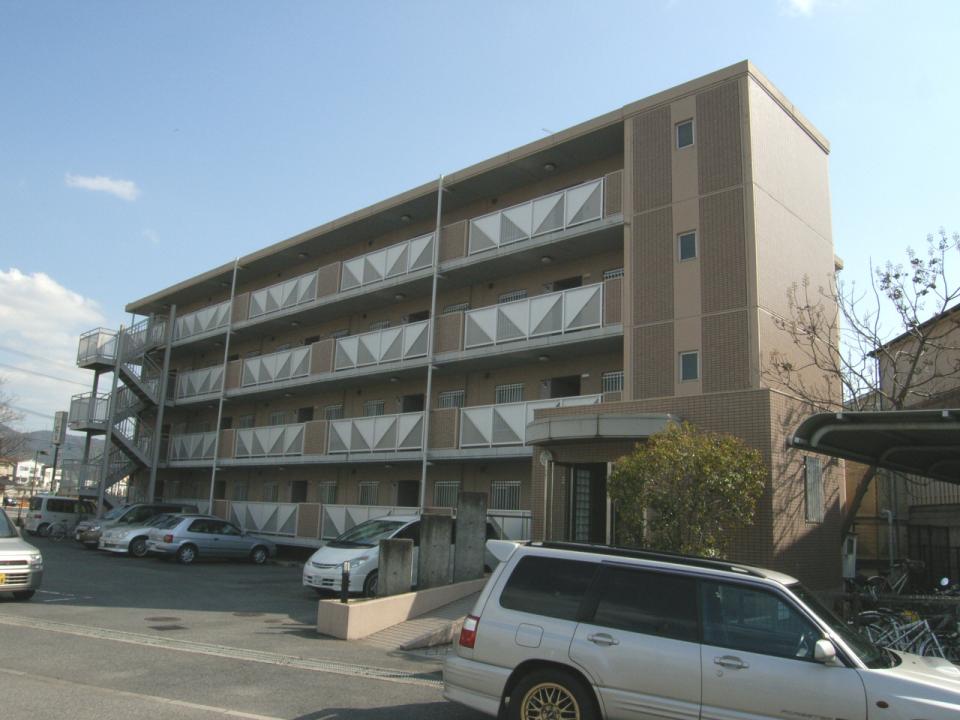 ラ・ジョリーメゾン