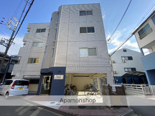 ホーム21 新之栄