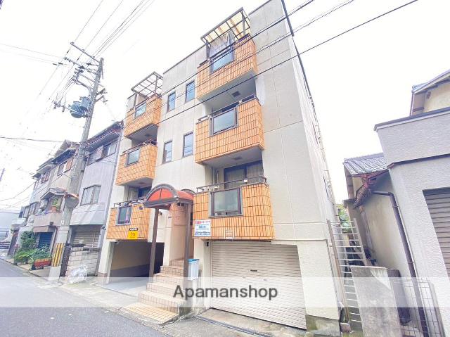 ドリームハイツ宮前