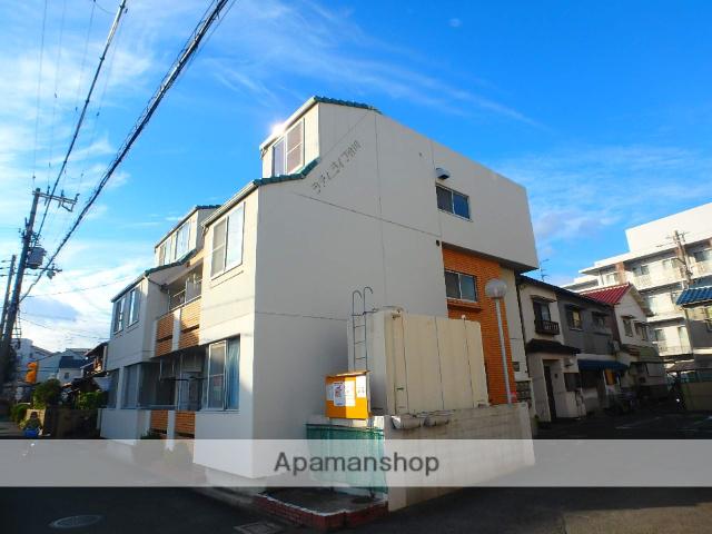 シティライフ竹川