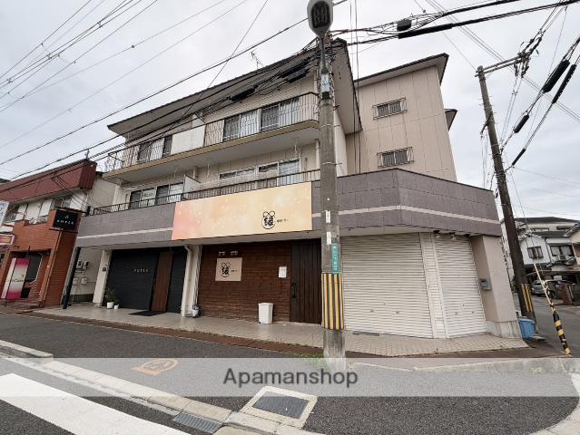 コーポ三樹