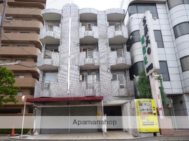 ロータリーマンション門真一番