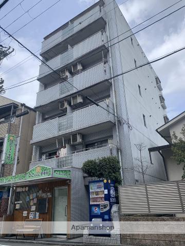 ヨルム日吉町
