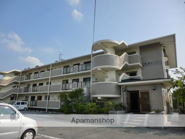 プランドール・マツカワ(3LDK/2階)