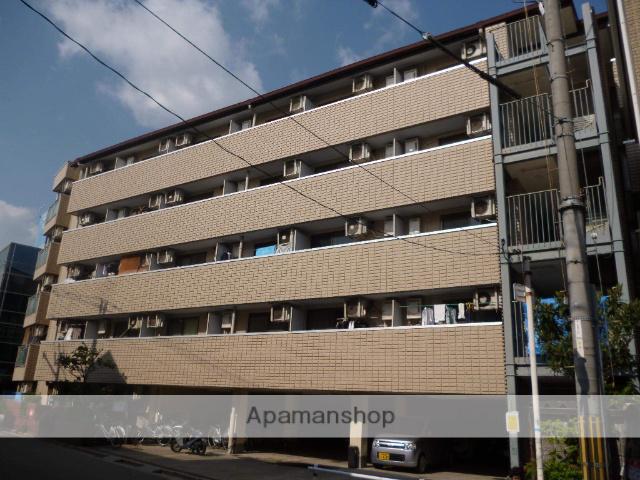 新橋ハイツ