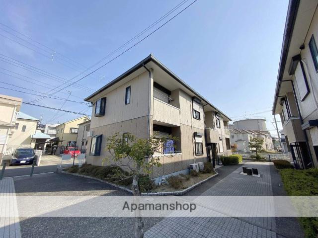 ランドヒル男山