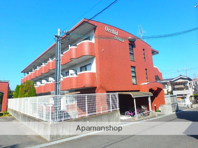 オーキッドコート