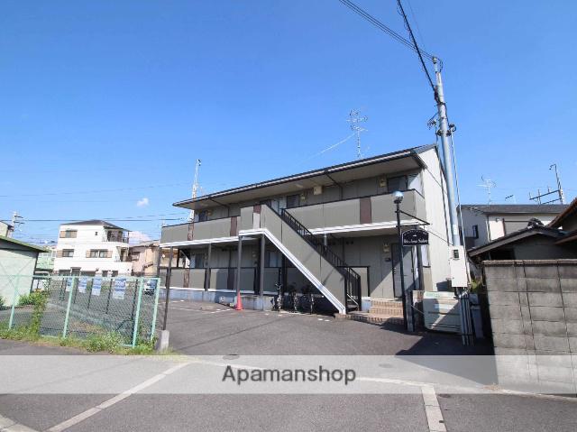 ヴィオックスアベニュー磯島