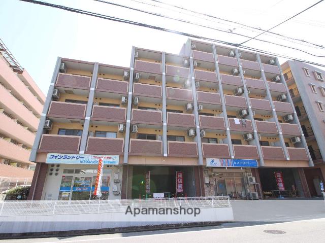 MPLAZA津田駅前十番館