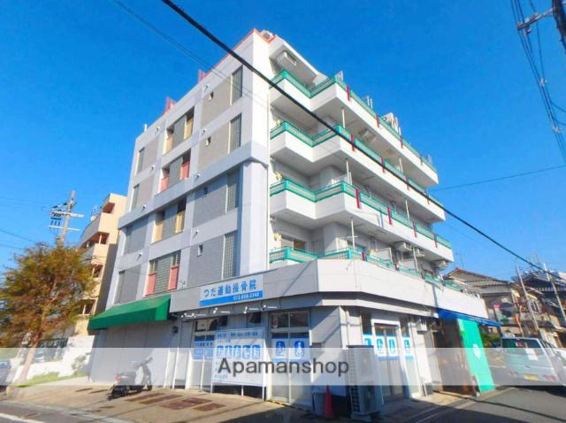 MPLAZA津田駅前壱番館