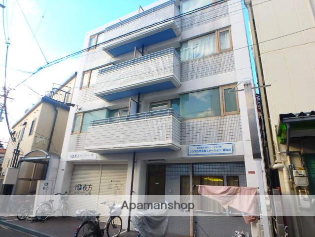 ベルトピア御殿山