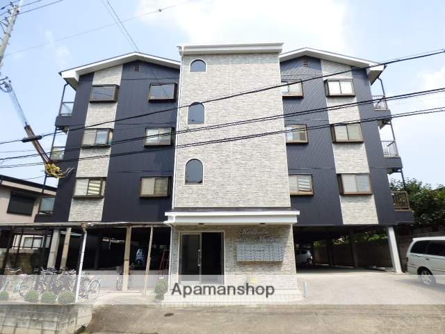 郡津金森マンション