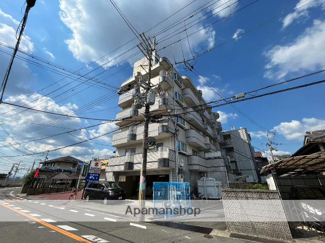 ロータリーマンション村野A棟