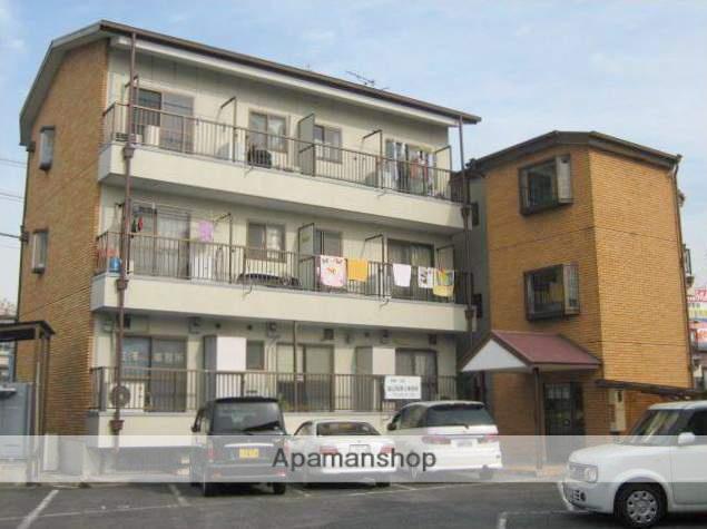 サンコーポマンションⅠ・Ⅱ