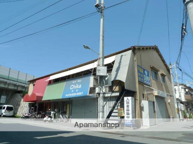 エステート走谷