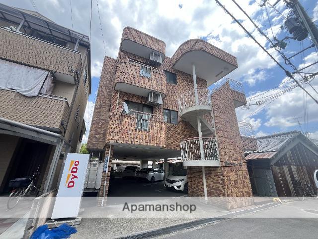 デイム向島
