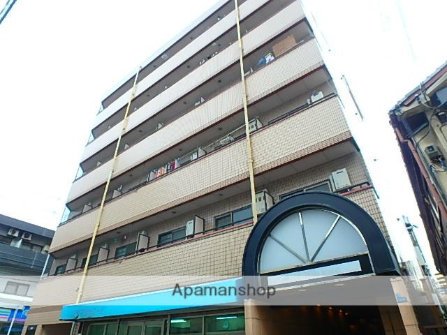 コムズスクエア日吉